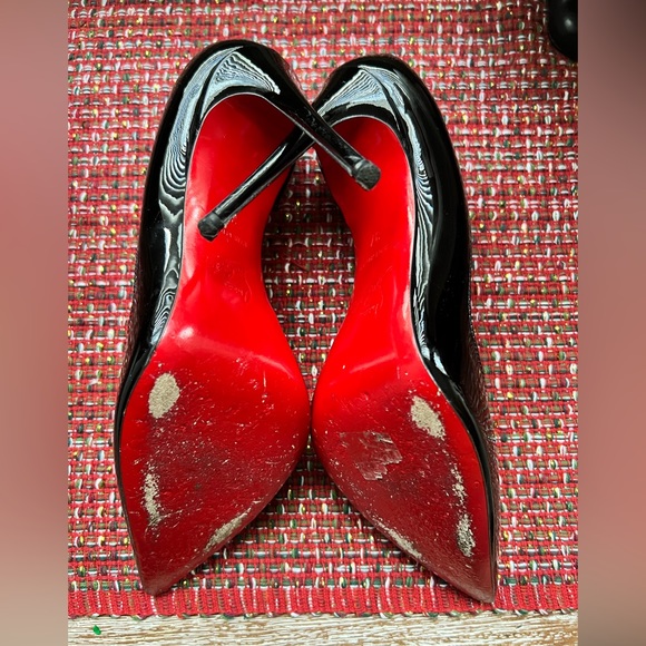 Christian Louboutin Iriza - Picture 4 of 7